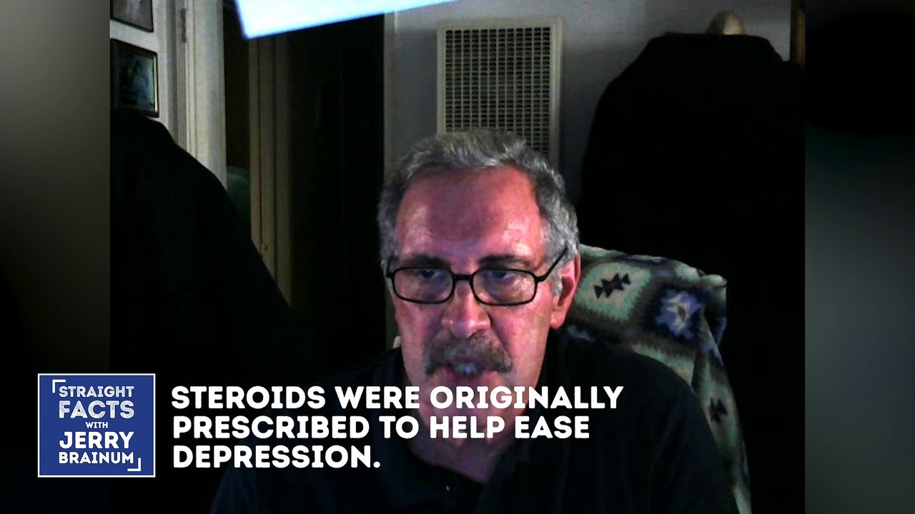 The Reason Pre 1960’s Bodybuilders Didn’t Use Steroids | Straight Facts