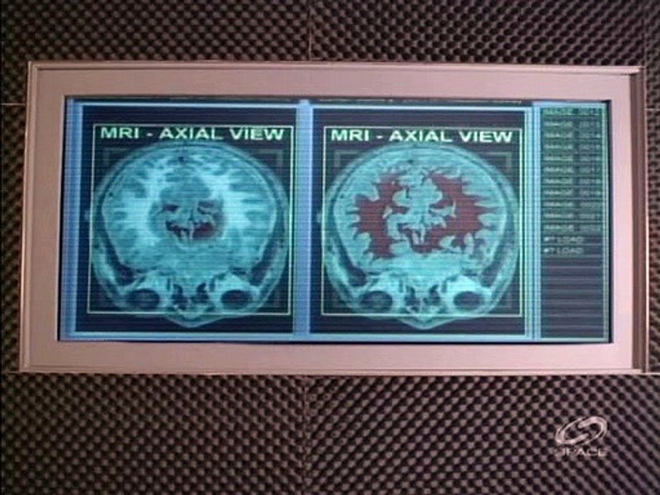 Psi Factor 318 - Y2k