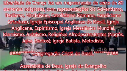 CCB - AGORA A COISA TÁ FEIA
