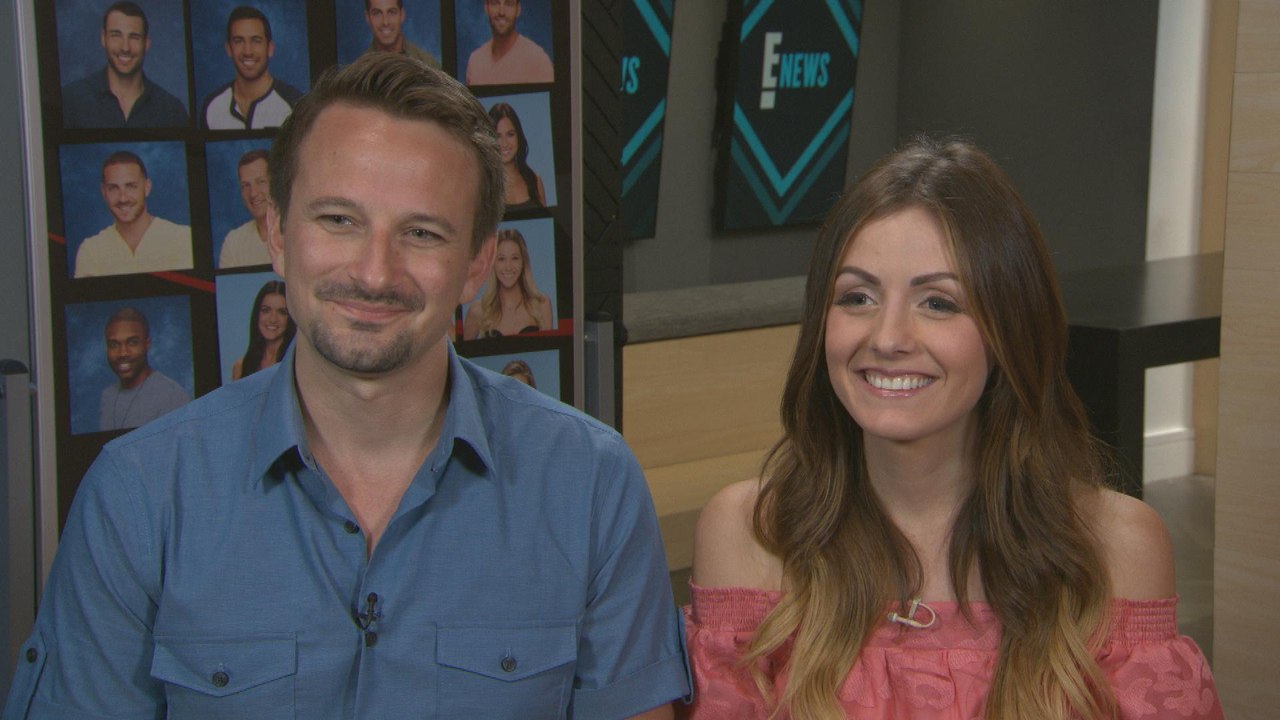 What Evan & Carly Have Learned Since "Bachelor in Paradise"