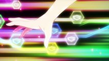 Gatchaman Crowds Insight Trailer