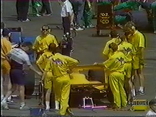 Gran Premio di Gran Bretagna 1989: Pregara