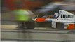 Gran Premio di Gran Bretagna 1989: Pit stop difficoltoso di Prost