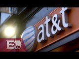 AT&T cierra compra de Nextel México / Vianey Esquinca