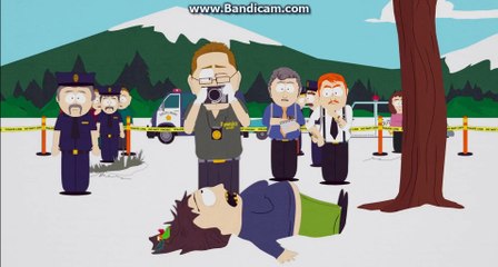 Imitateur de l'imitateur du sérial Killer x'D