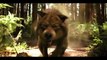Werewolf Scenes -  Favorite Transformation HD