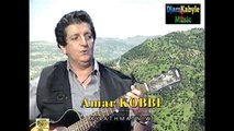 Amar KOBBI - Ay Athmatniw