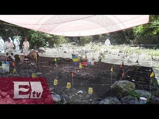 ¡ENTÉRATE! Vídeo sobre la investigación de la desaparición de normalistas de Ayotzinapa