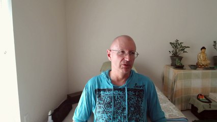 Why I Left Christianity To Convert To Buddhism