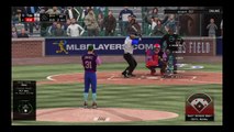 Carl Crawford making rob of the year| MLB The Show 16 DD