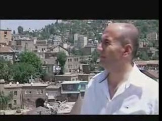 Balıkçı Hasan Bitliste 5 Minare