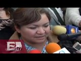 Testimonio de enfermera herida en explosión en Hospital de Cuajimalpa