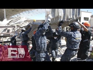 Tragedia en Hospital Infantil de Cuajimalpa (CRÓNICA) / Pascal Beltrán