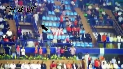 TOP 10 HOOLIGANS WHO STOLE FLAGS FROM THE ENEMY YouTube