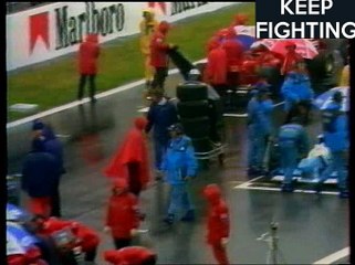 07 GP Espagne 1996 p1