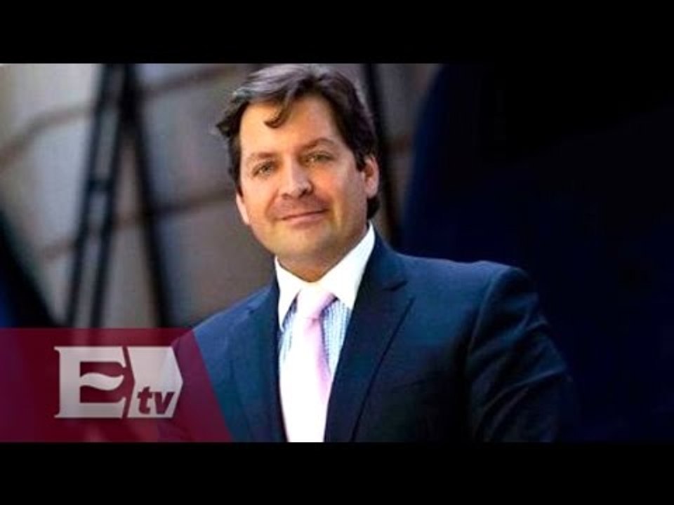 Entrevista a Christian Tavelli, director del hotel Ritz Madrid/ Chez Castillo