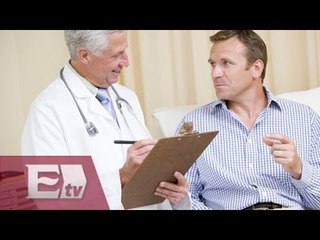 ¿Cómo prevenir el cáncer de próstata?  Comunidad