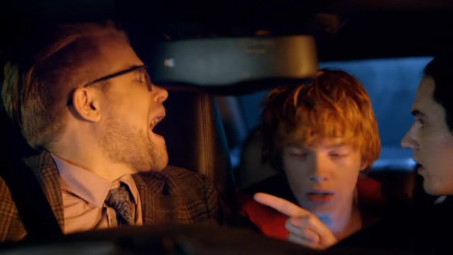 Adam Ruins Everything Next on Episode 2 Season 7 | truTV | Adam Ruins College