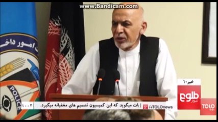 اگر در وزارت داخله اصلاحات عملی نه شد من بودجه را نه می دهم