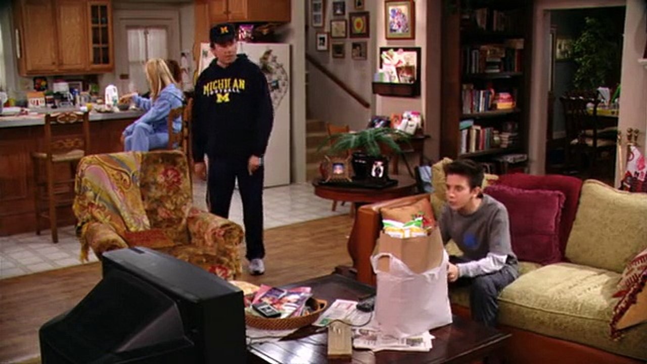 Meine wilden Töchter Staffel 1 Folge 2