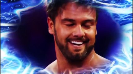 Top 10 Moves of Justin Gabriel