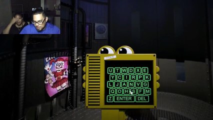 Parents Play Five Nights At Freddys Sister Location