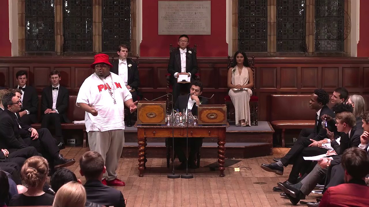 Kanye is More Relevant Than Shakespeare | Big N...