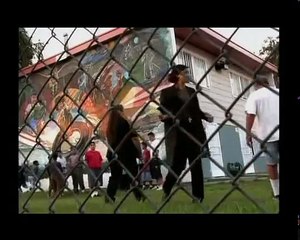 Robbery Homicide Division S01e07