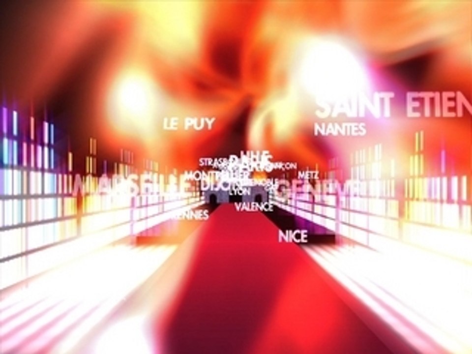 Clubbing : 2Night TV - 1er réseau en France