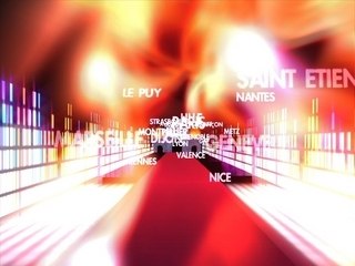 Clubbing : 2Night TV - 1er réseau en France