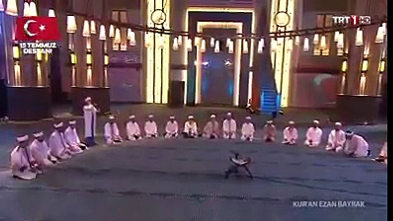 Turkish celebrate world durud sholawat day on 15july2017 ( 224 X 398 )