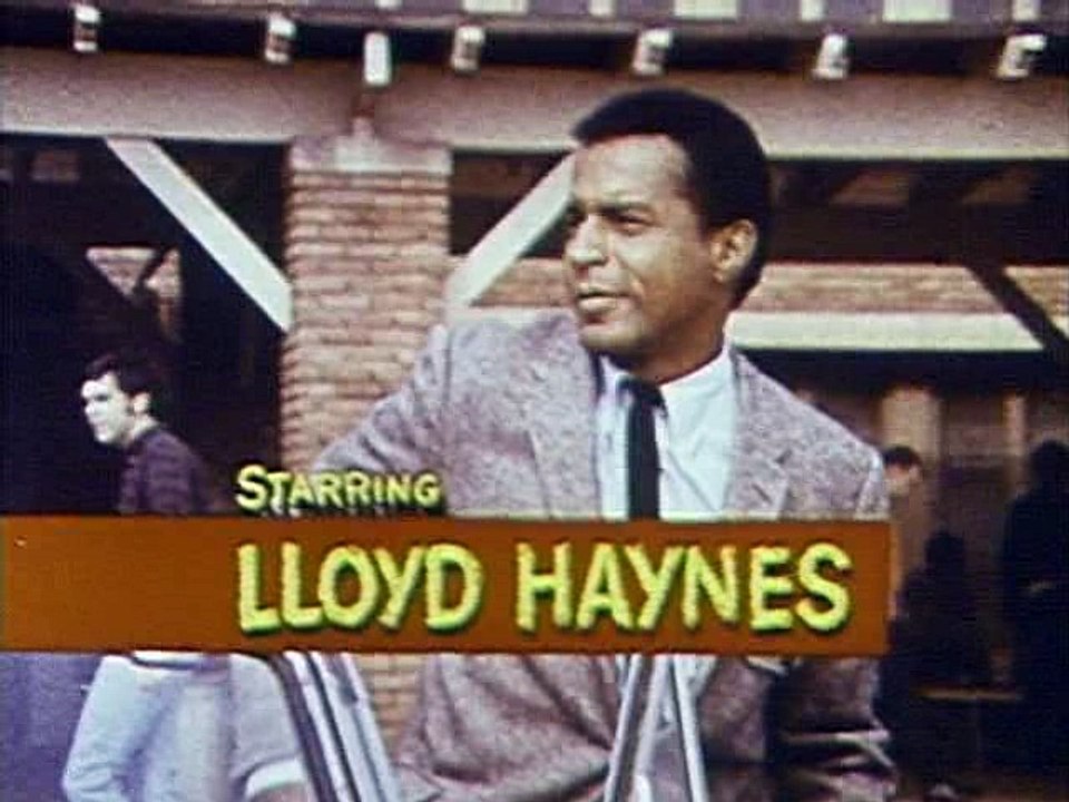 Room 222 - 1x01 - Richie's Story