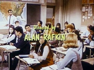 Room 222 - 1x02 - Naked Came We Into the World