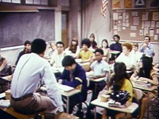 Room 222 - 1x06 - First We'll Eat, Then We'll Strike