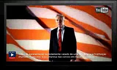 Illumicorp,uma estranha organização ???