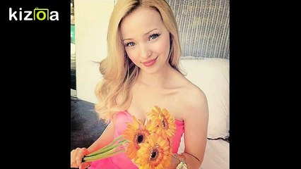 Dove Cameron Fap Tribute _ Hot Disney Stars