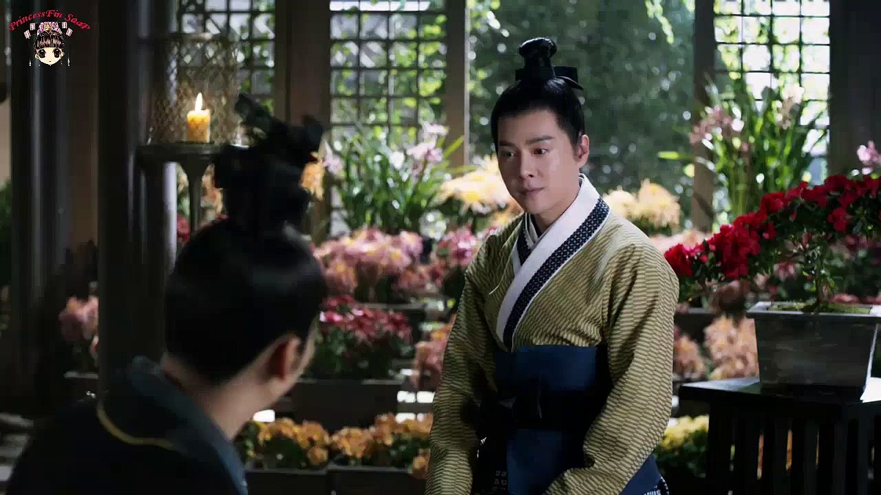 จุ้ยหลิงหลง พันธนาการรักเหนือเวลา ซับไทย ตอนที่ 20