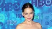 Emilia Clarke Cleavage at the 2016 HBO Emmy Awards Party