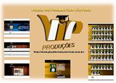 FORMATURAS VIP - placa virtual