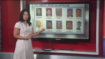 13 Alleged MS-13 Gang Members Arrested in Ohio, Indiana