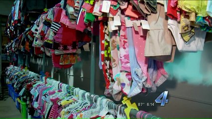 'Read The Bible That You Stole:' Thieves Steal Thousands From Charity Helping Foster Children