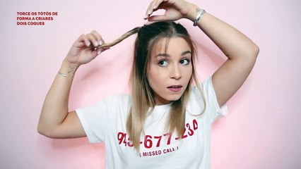 14 PENTEADOS SIMPLES E RÁPIDOS - Regresso às Aulas | Inês Rochinha