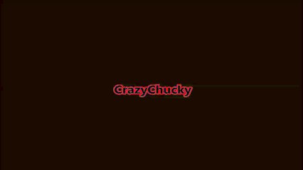 CrazyChucky 2D Dark Red Intro Edit