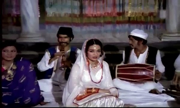 Aadha Din Aadhi Raat - Full Movie - Shabana Azmi, Vinod Khanna, Asha Parekh , Cinema Movies Tv FullHd Action Comedy H