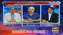 Chairman NAB Ko Kahan Ka Safeer Bana Rahe Hain? Sabir Shakir Telling