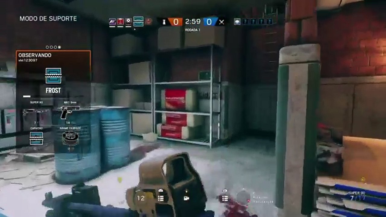 Ranked com os maluco (13)