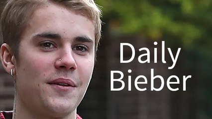 Justin Bieber Pissed Girl Exposed His Private Messages