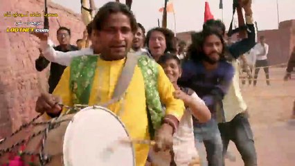 مسلسل العبد حلقة 6 مترجمة