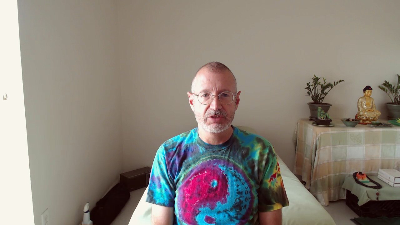 Why I Call Amida Buddha My Savior