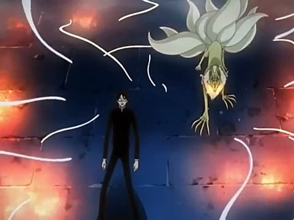 XXXHolic Kei 03
